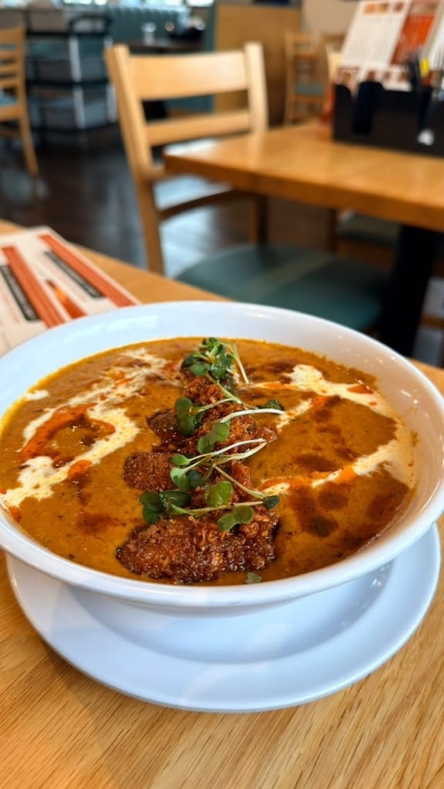 Dilkhush Paneer.
