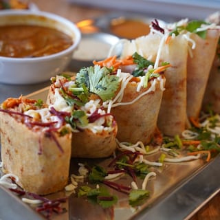 Dabang Dosa