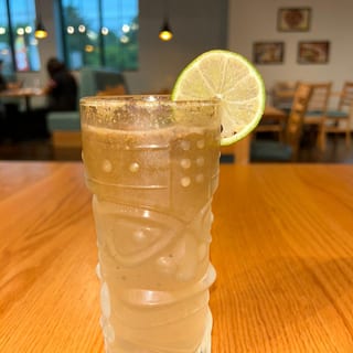 Masala Soda