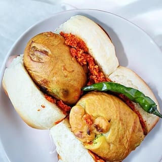 Vada Pav