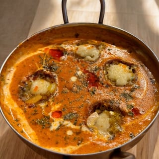 Malai Kofta