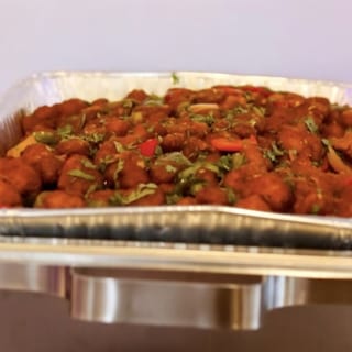 Appetizer Small Tray