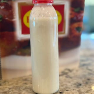 Sitafal Shake