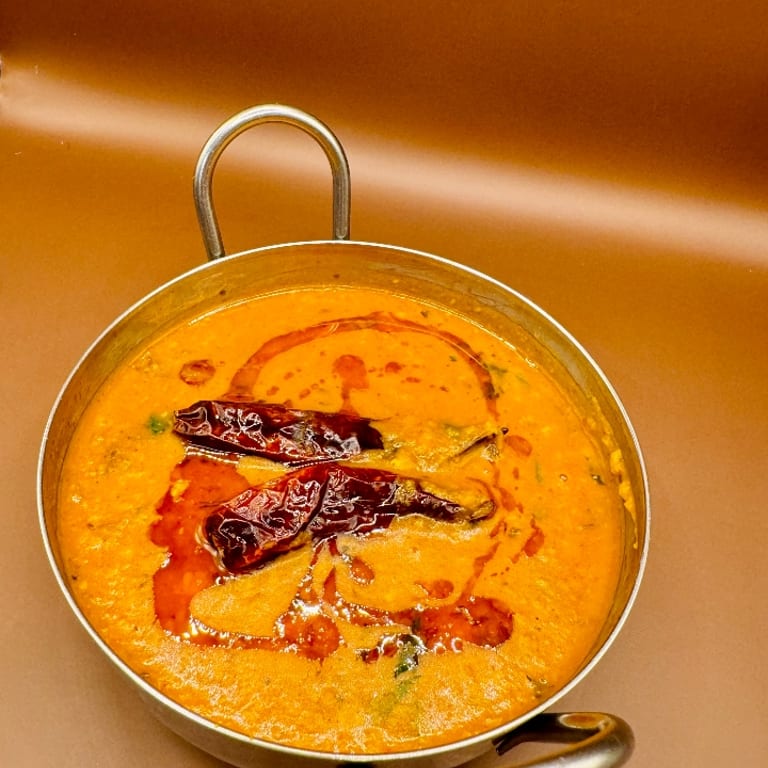 Savor Our Authentic Dal