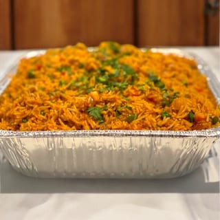 Rice Small Tray