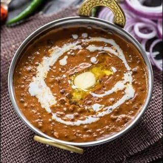 Dal Makhani