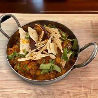 Vegetable Jaipuri