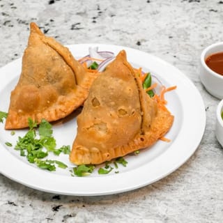Samosa (2pc)