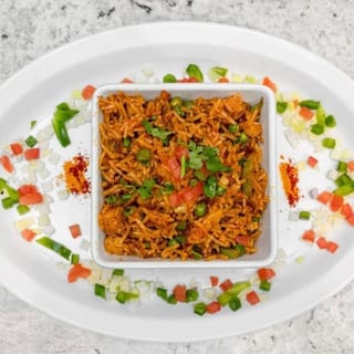 Tawa Pulav