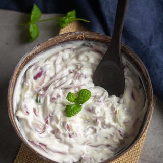 Raita Side
