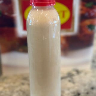 Chikoo Shake