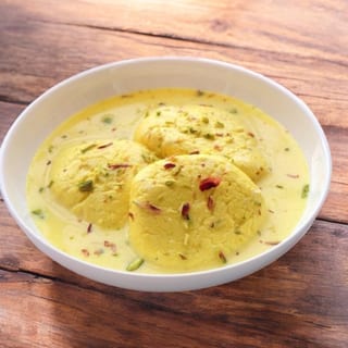 Rasmalai (3pcs)